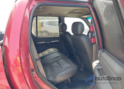 2005 Ford Explorer Sport Trac Adrenalin/Xls/Xlt из США, поврежденный, VIN 1FMZU77K15UB72965